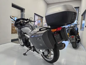 BMW K 1200ie, GT, ABS, Cruise Control, ! | Mobile.bg    6