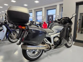 BMW K 1200ie, GT, ABS, Cruise Control, ! | Mobile.bg    5