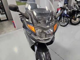 BMW K 1200ie, GT, ABS, Cruise Control, ! | Mobile.bg    10