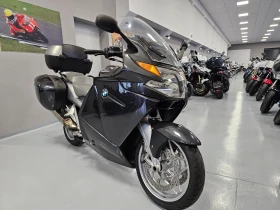 BMW K 1200ie, GT, ABS, Cruise Control, Промоция!, снимка 2