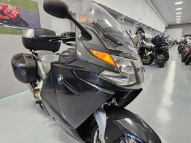 BMW K 1200ie, GT, ABS, Cruise Control, ! | Mobile.bg    11