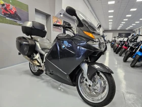 BMW K 1200ie, GT, ABS, Cruise Control, ! | Mobile.bg    1