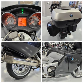 BMW K 1200ie, GT, ABS, Cruise Control, Промоция!, снимка 14