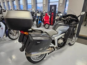 BMW K 1200ie, GT, ABS, Cruise Control, ! | Mobile.bg    4