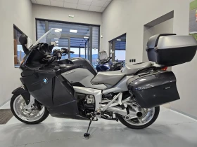 BMW K 1200ie, GT, ABS, Cruise Control, Промоция!, снимка 7