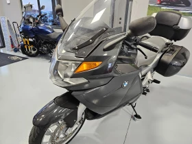 BMW K 1200ie, GT, ABS, Cruise Control, Промоция!, снимка 9