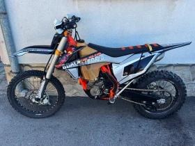     Ktm EXC 350 Six days