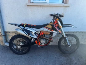 Ktm EXC 350 Six days, снимка 2