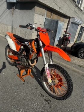 Обява за продажба на Ktm SX-F ~5 600 лв. - изображение 1
