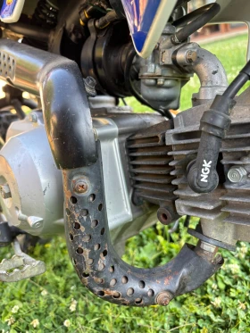 Honda Cbf | Mobile.bg    6