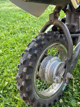 Honda Cbf | Mobile.bg    5