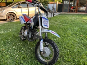 Honda Cbf | Mobile.bg    4