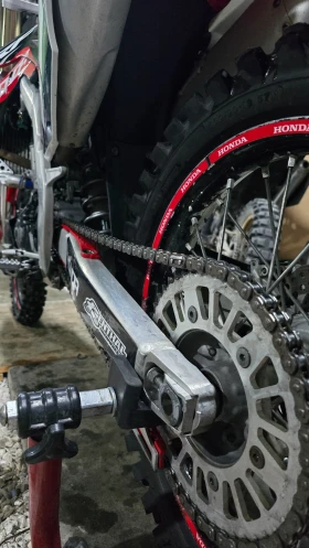 Honda Cbr 450R | Mobile.bg    5