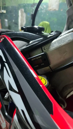 Honda Cbr 450R | Mobile.bg    7