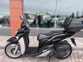 Обява за продажба на Yamaha Xenter 155  ~1 800 лв. - изображение 3