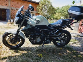 Yamaha XJ6 | Mobile.bg    2