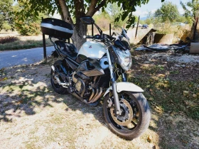 Yamaha XJ6 | Mobile.bg    8