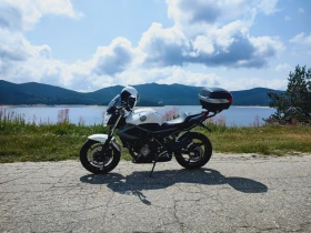 Yamaha XJ6 | Mobile.bg    10
