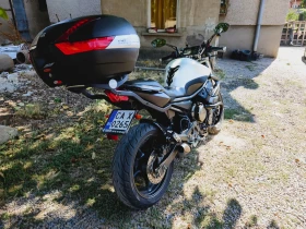 Yamaha XJ6 | Mobile.bg    6