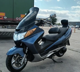 Обява за продажба на Suzuki Burgman AN ~1 900 лв. - изображение 2