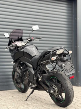 Обява за продажба на Kawasaki Versys ~4 800 лв. - изображение 5