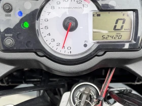 Обява за продажба на Kawasaki Versys ~4 800 лв. - изображение 9