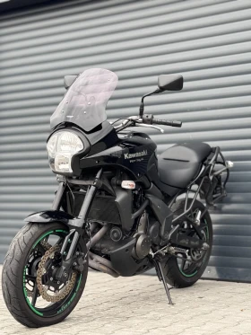 Обява за продажба на Kawasaki Versys ~4 800 лв. - изображение 1