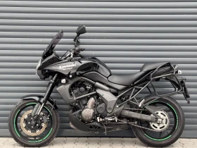 Обява за продажба на Kawasaki Versys ~4 800 лв. - изображение 1