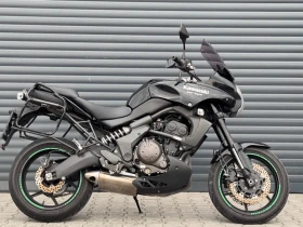 Обява за продажба на Kawasaki Versys ~4 800 лв. - изображение 4