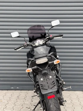 Обява за продажба на Kawasaki Versys ~4 800 лв. - изображение 6