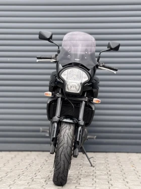 Обява за продажба на Kawasaki Versys ~4 800 лв. - изображение 2