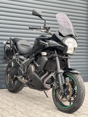 Обява за продажба на Kawasaki Versys ~4 800 лв. - изображение 3