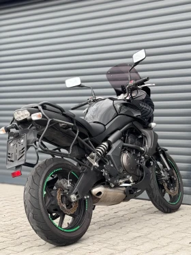 Обява за продажба на Kawasaki Versys ~4 800 лв. - изображение 8