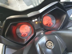 Yamaha X-max 250i ABS New Face, снимка 8