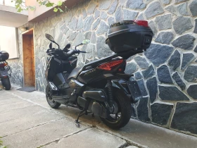 Yamaha X-max 250i ABS New Face, снимка 5