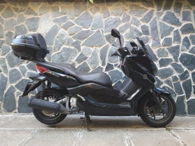 Yamaha X-max 250i ABS New Face, снимка 13
