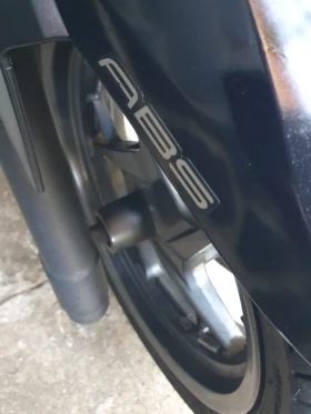 Yamaha X-max 250i ABS New Face, снимка 6