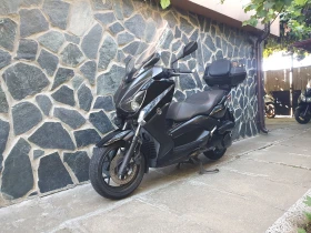 Yamaha X-max 250i ABS New Face, снимка 2