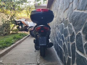 Yamaha X-max 250i ABS New Face, снимка 4