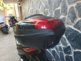 Yamaha X-max 250i ABS New Face, снимка 10