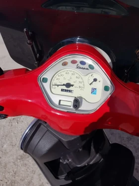 Vespa 50 LX 50-2t  | Mobile.bg � ����� ������ 3
