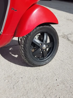Vespa 50 LX 50-2t  | Mobile.bg � ����� ������ 5