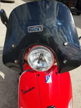 Vespa 50 LX 50-2t  | Mobile.bg � ����� ������ 7