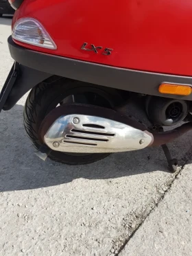 Vespa 50 LX 50-2t  | Mobile.bg � ����� ������ 10
