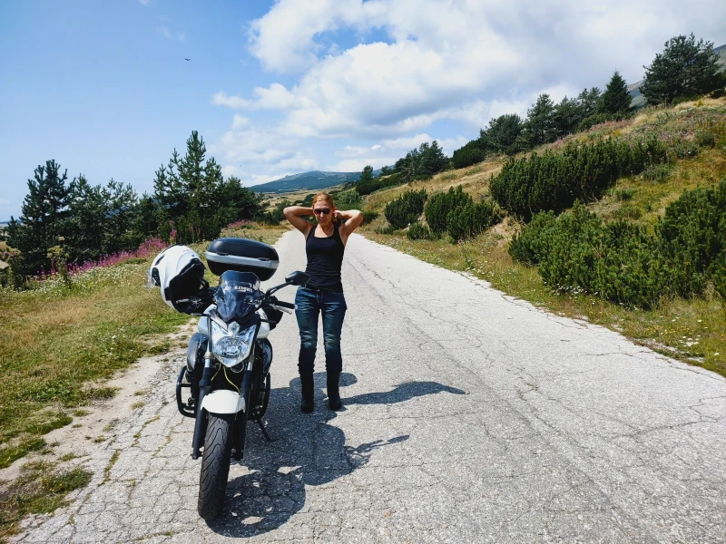 Yamaha XJ6, снимка 9 - Мотоциклети и мототехника - 52393193