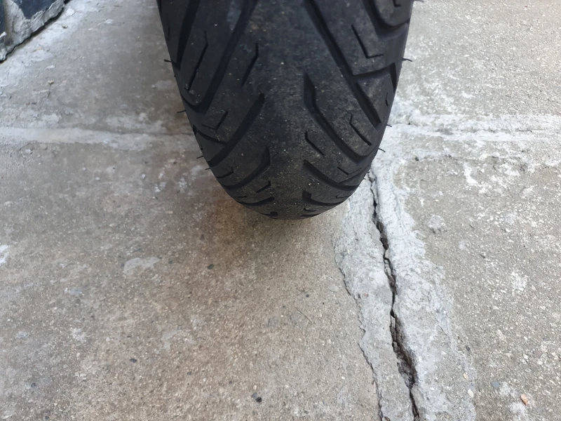 Yamaha X-max 250i ABS New Face, снимка 7 - Мотоциклети и мототехника - 52934041