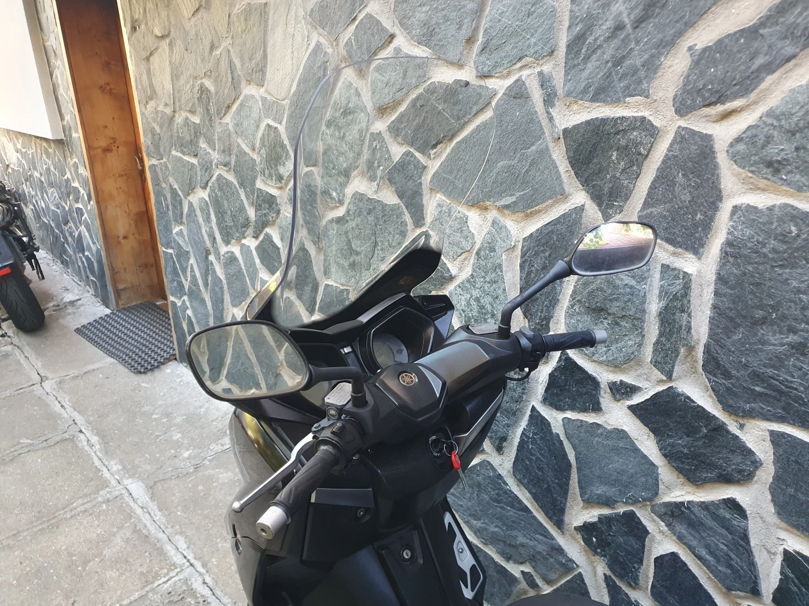 Yamaha X-max 250i ABS New Face - изображение 9