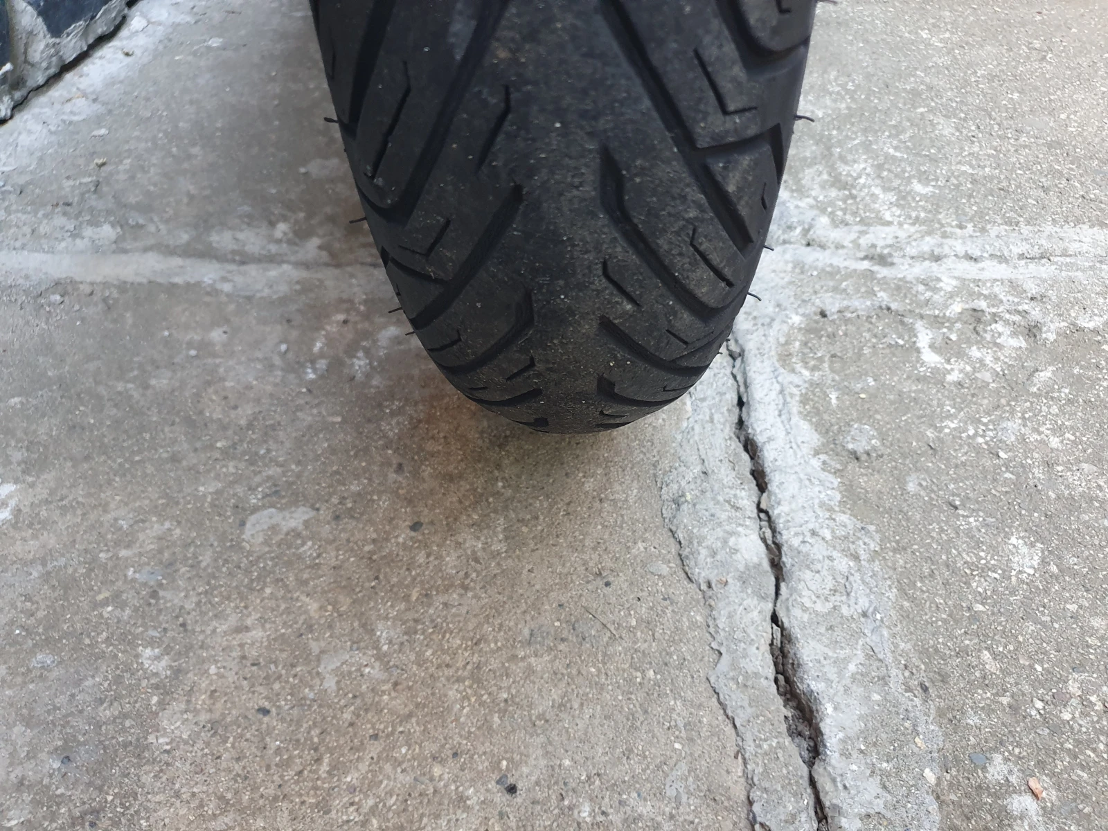 Yamaha X-max 250i ABS New Face - изображение 7