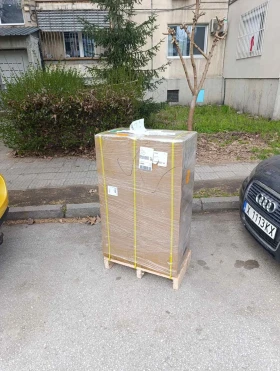 Извънбордов двигател Други (Мотор) за лодка Hangkai 12 к.с. с къс ботуш | Auto.bg — изображение 5