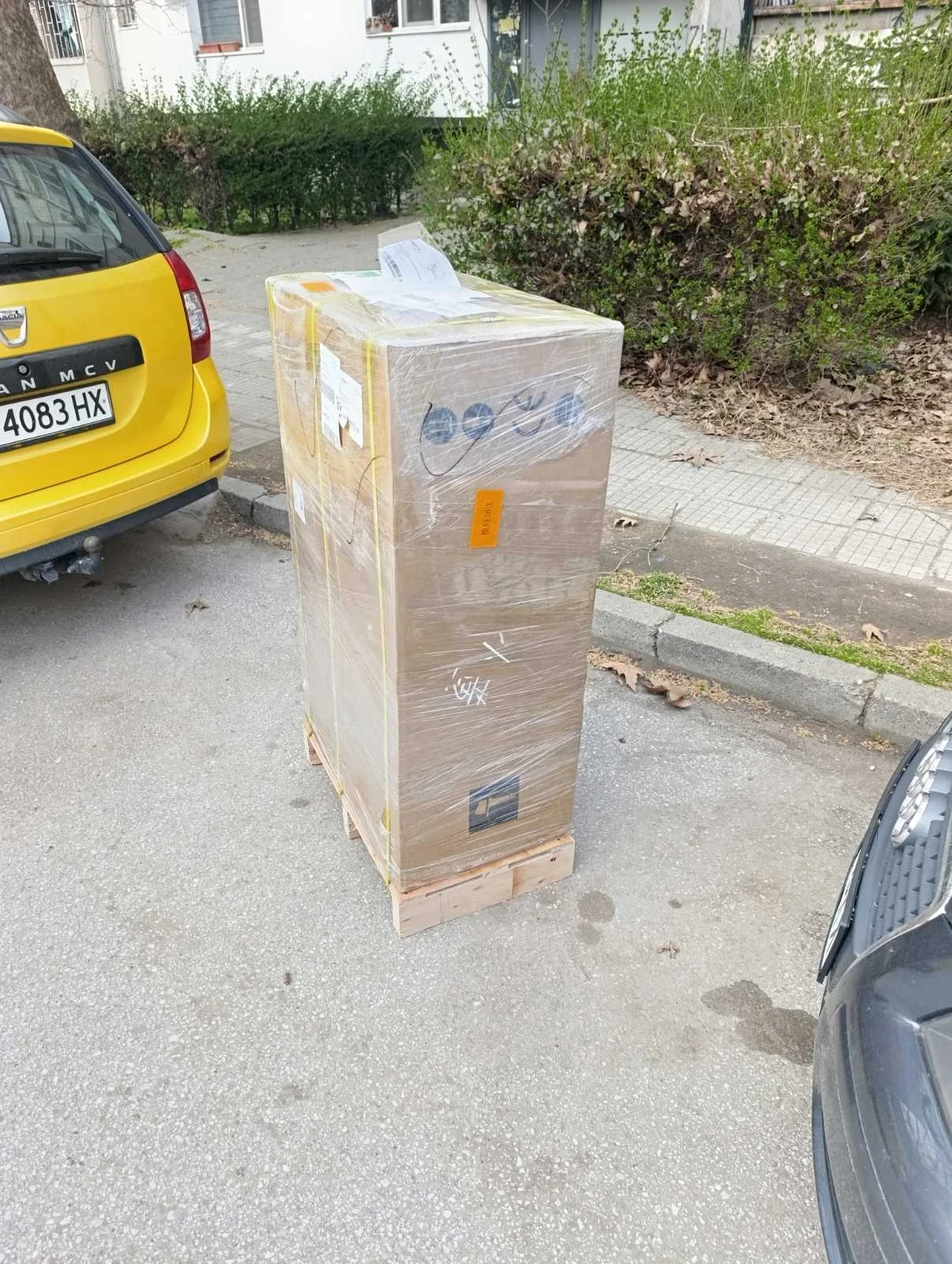 ����������� �������� (�����) �� ����� Hangkai 12 �.�. � ��� ����� | Mobile.bg � ����������� 4